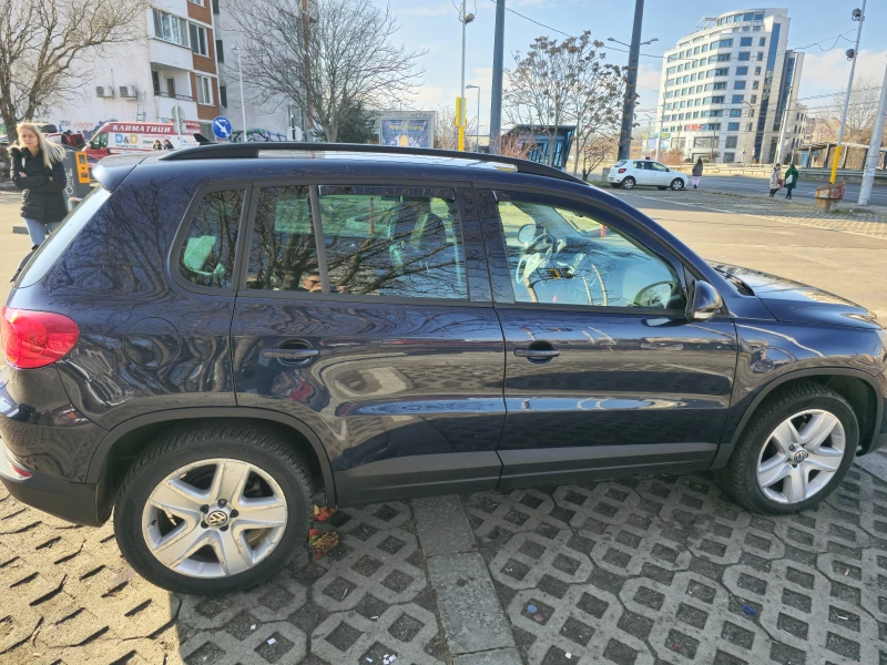 VW Tiguan, снимка 7 - Автомобили и джипове - 48849786