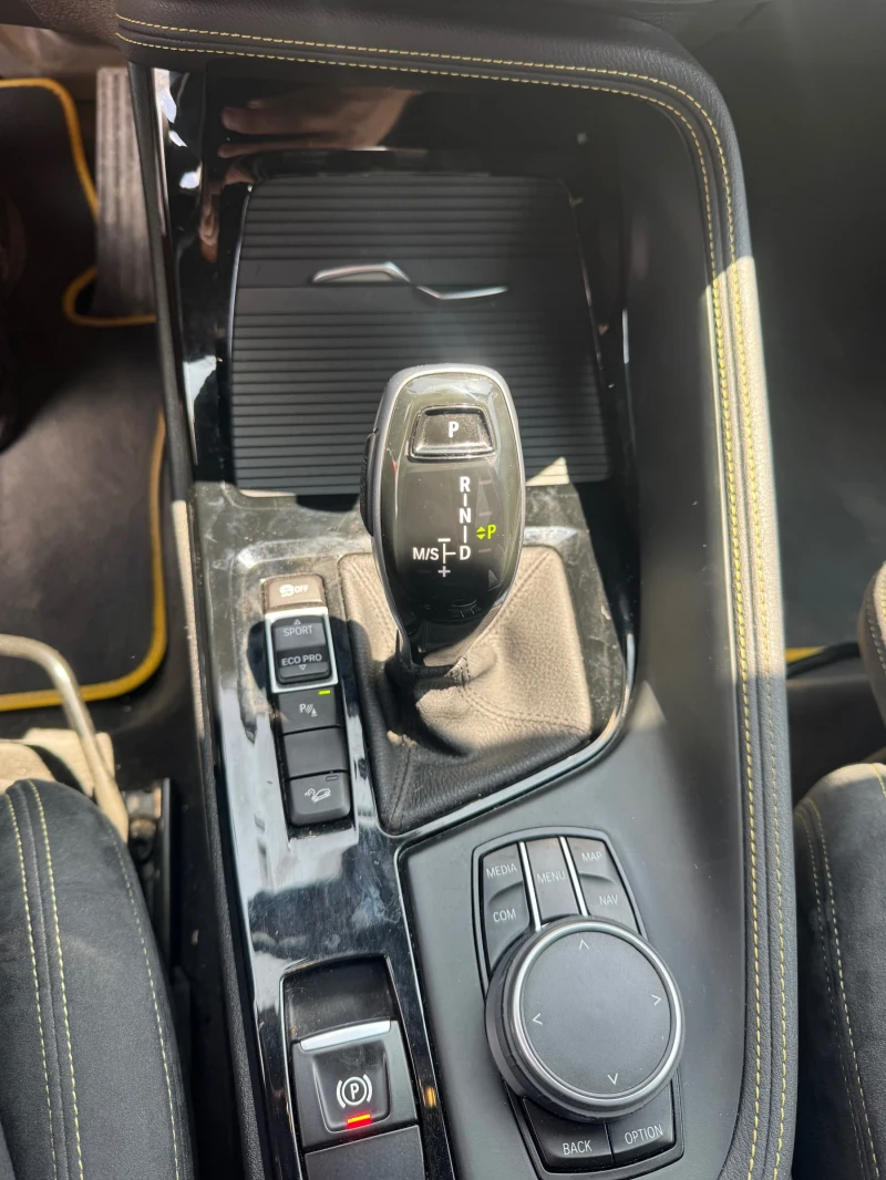 BMW X2 M пакет, xDrive, Head Up, снимка 13 - Автомобили и джипове - 52555325