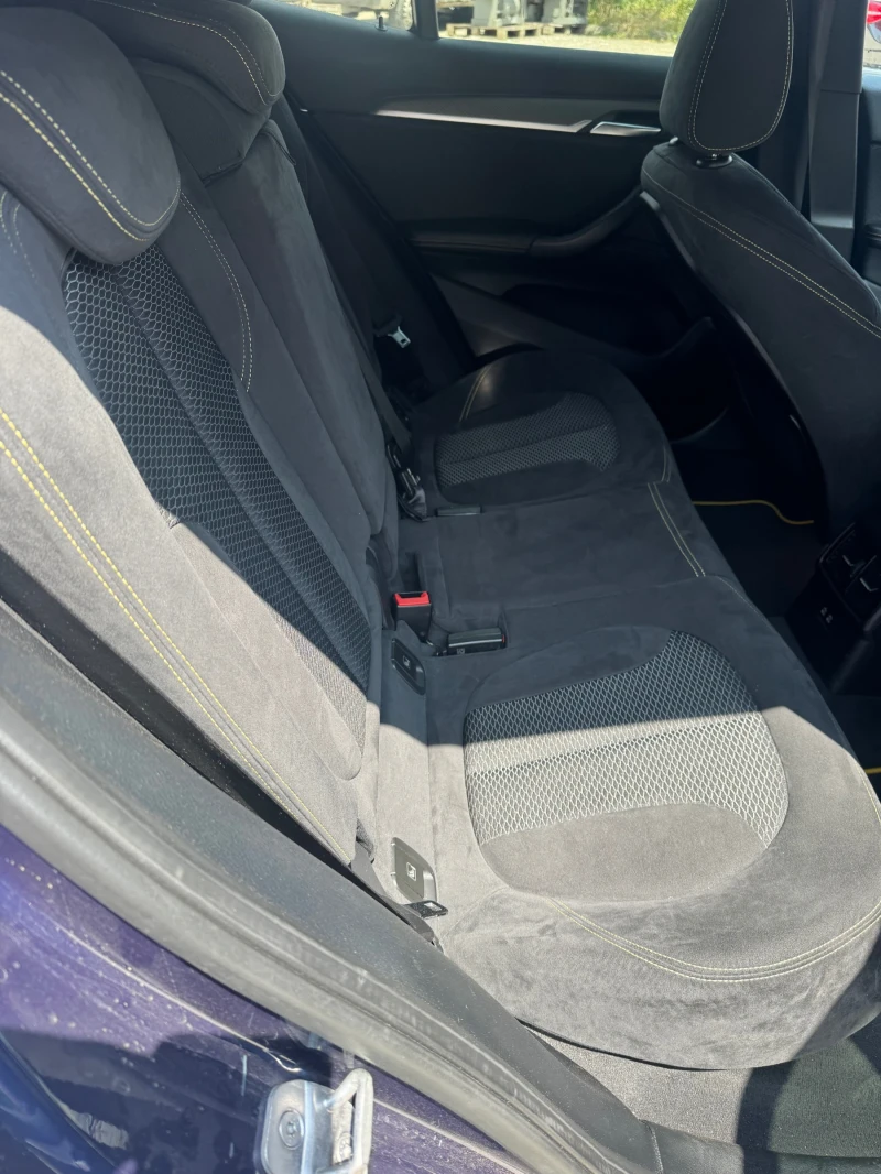 BMW X2 M пакет, xDrive, Head Up, снимка 7 - Автомобили и джипове - 52555325