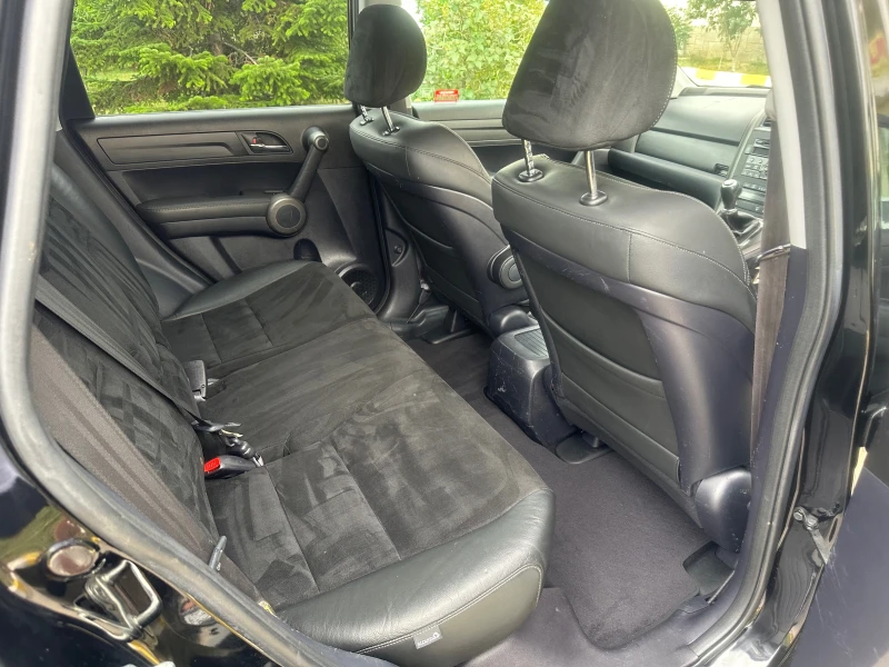 Honda Cr-v Платено мито, снимка 10 - Автомобили и джипове - 53005638