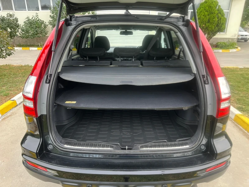 Honda Cr-v Платено мито, снимка 12 - Автомобили и джипове - 53005638