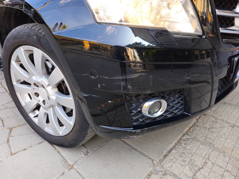 Mercedes-Benz GLK, снимка 11 - Автомобили и джипове - 52371718