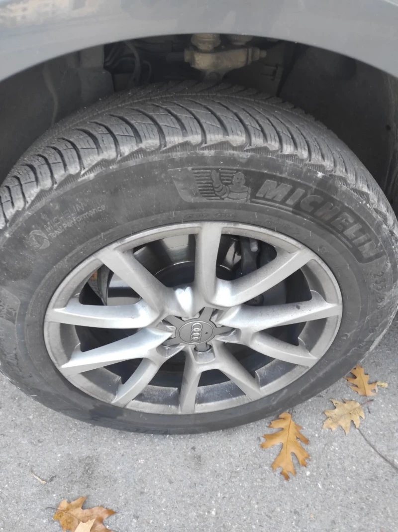 Audi Q5, снимка 2 - Автомобили и джипове - 52347029