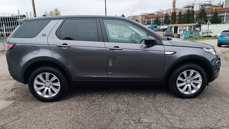 Land Rover Discovery Sport 2.0D HSE, снимка 6 - Автомобили и джипове - 52527230