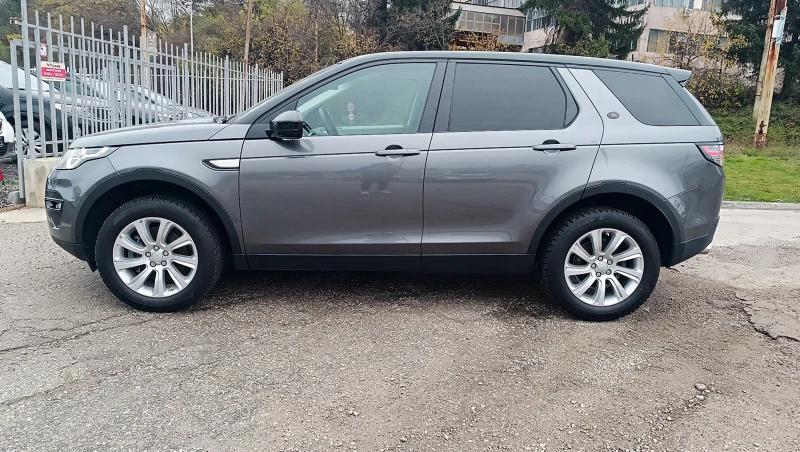 Land Rover Discovery Sport 2.0D HSE, снимка 2 - Автомобили и джипове - 52527230
