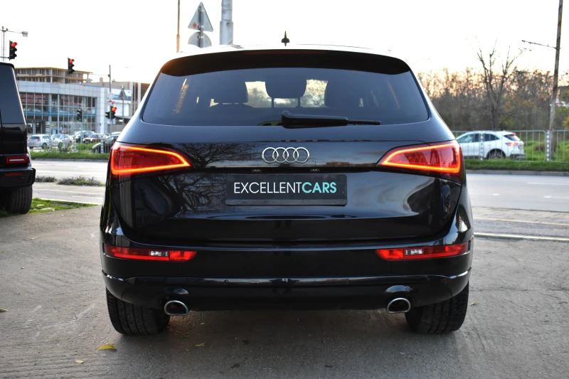 Audi Q5 3.0TDI* S-LINE* QUATTRO* FACELIFT* BANG&OLUFSEN, снимка 6 - Автомобили и джипове - 52671763