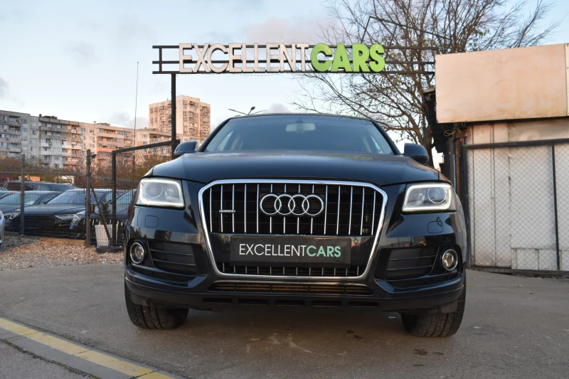 Audi Q5 3.0TDI* S-LINE* QUATTRO* FACELIFT* BANG&OLUFSEN, снимка 7 - Автомобили и джипове - 52671763