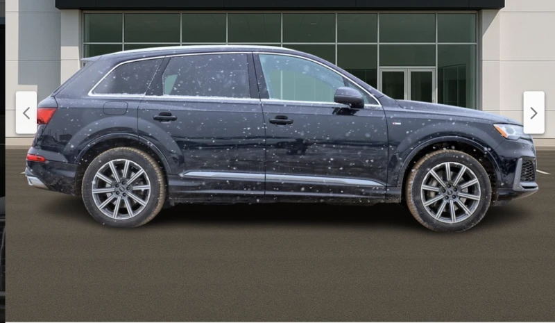 Audi Q7 3.0T* 360КАМЕРА* ПАНОРАМА* LANE* ASSIST* , снимка 4 - Автомобили и джипове - 52733376