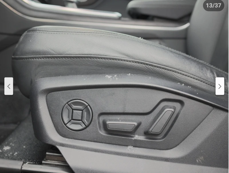 Audi Q7 3.0T* 360КАМЕРА* ПАНОРАМА* LANE* ASSIST* , снимка 13 - Автомобили и джипове - 52733376