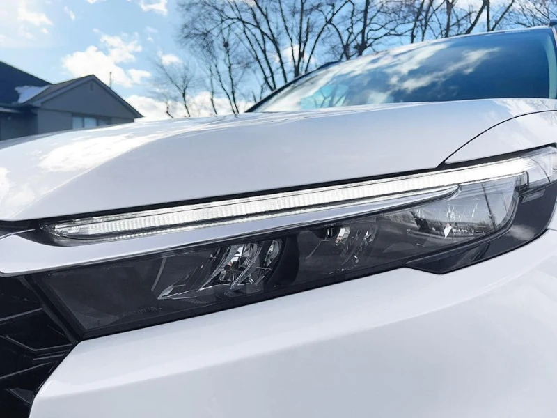 Honda Cr-v * Sport * CARFAX * ЦЕНА ДО БГ, снимка 12 - Автомобили и джипове - 53000610