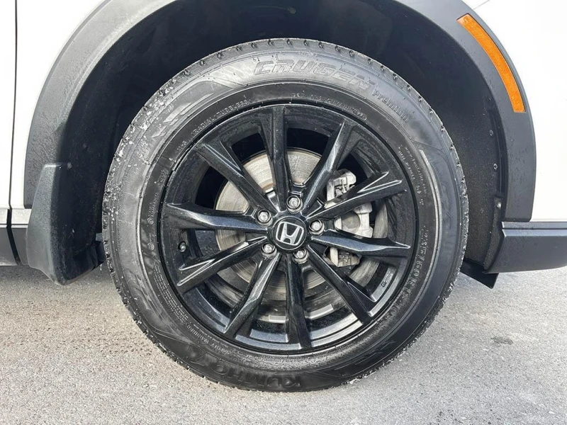 Honda Cr-v * Sport * CARFAX * ЦЕНА ДО БГ, снимка 10 - Автомобили и джипове - 53000610