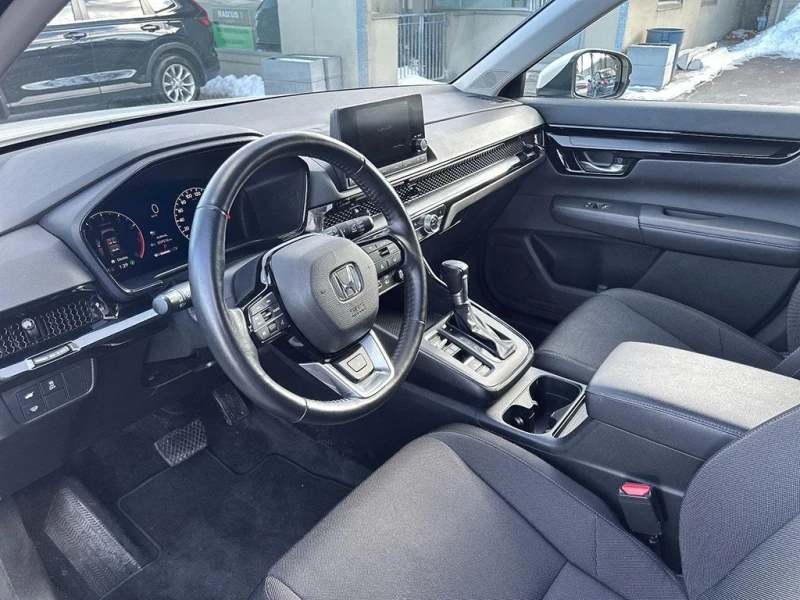 Honda Cr-v * Sport * CARFAX * ЦЕНА ДО БГ, снимка 17 - Автомобили и джипове - 53000610