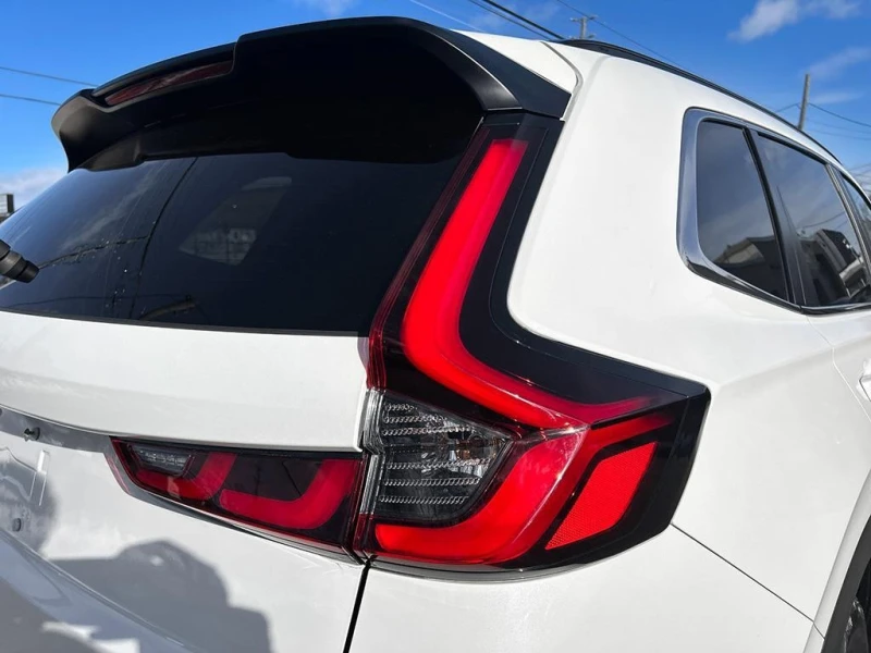 Honda Cr-v * Sport * CARFAX * ЦЕНА ДО БГ, снимка 15 - Автомобили и джипове - 53000610