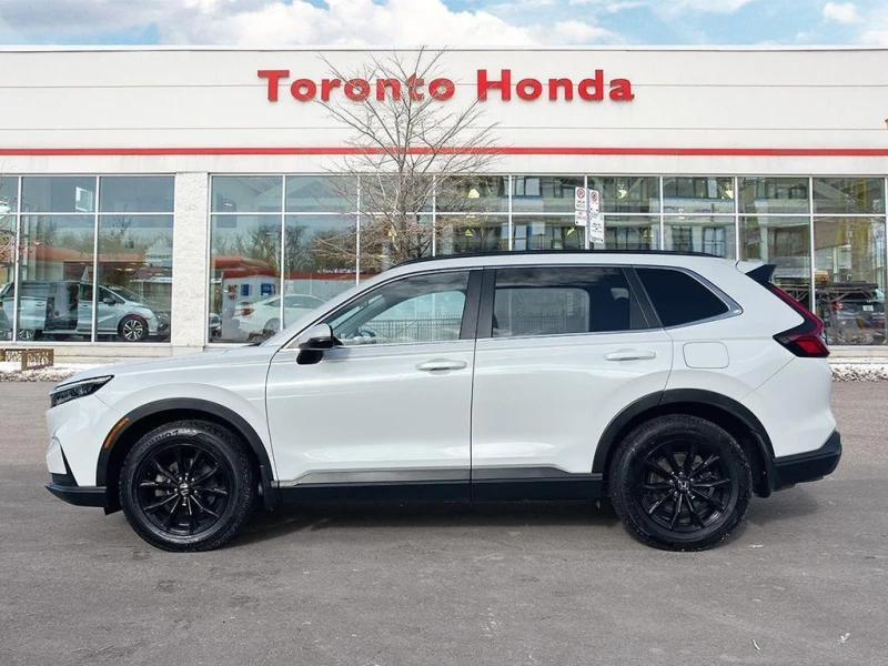 Honda Cr-v * Sport * CARFAX * ЦЕНА ДО БГ, снимка 3 - Автомобили и джипове - 53000610