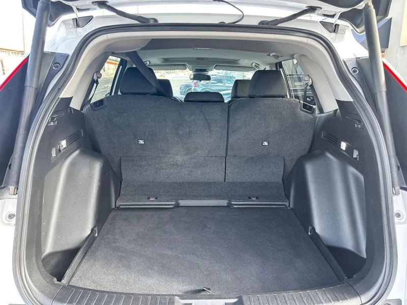 Honda Cr-v * Sport * CARFAX * ЦЕНА ДО БГ, снимка 16 - Автомобили и джипове - 53000610