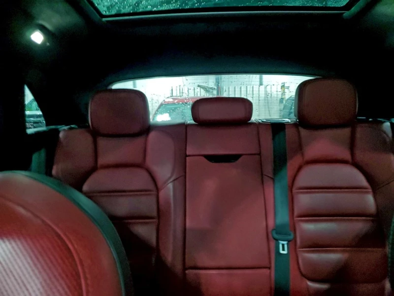 Porsche Macan TURBO ОБДУХВАНЕ/ПОДГРЕВ/RECARO/CHRONO, снимка 11 - Автомобили и джипове - 53120894