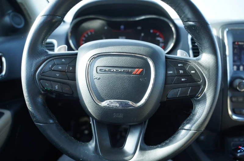 Dodge Durango 2019 Dodge Durango GT, снимка 8 - Автомобили и джипове - 53510988