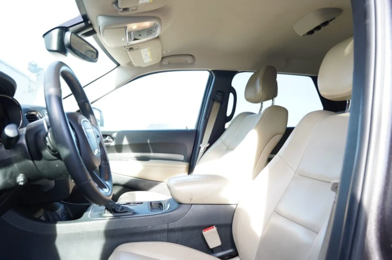 Dodge Durango 2019 Dodge Durango GT, снимка 6 - Автомобили и джипове - 53510988