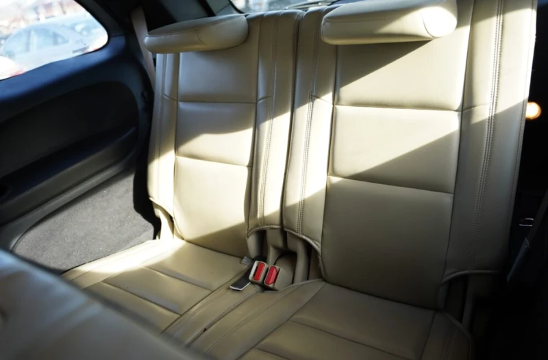 Dodge Durango 2019 Dodge Durango GT, снимка 12 - Автомобили и джипове - 53510988