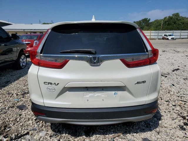 Honda Cr-v EX, снимка 6 - Автомобили и джипове - 47281325