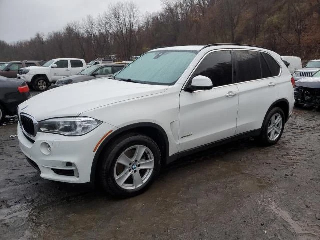 BMW X5 2014 BMW X5 XDRIVE35D, снимка 2 - Автомобили и джипове - 48207894