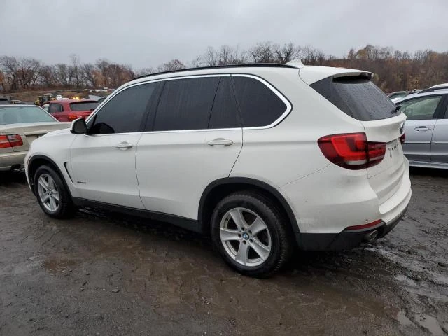 BMW X5 2014 BMW X5 XDRIVE35D, снимка 3 - Автомобили и джипове - 48207894