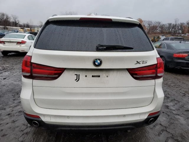 BMW X5 2014 BMW X5 XDRIVE35D, снимка 6 - Автомобили и джипове - 48207894