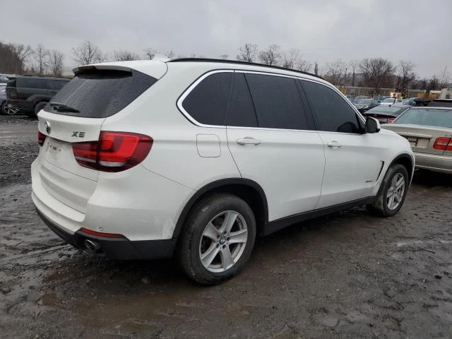 BMW X5 2014 BMW X5 XDRIVE35D, снимка 5 - Автомобили и джипове - 48207894