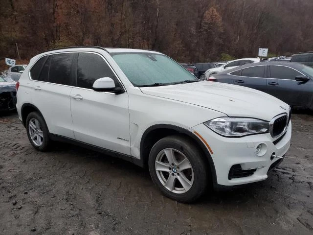 BMW X5 2014 BMW X5 XDRIVE35D, снимка 4 - Автомобили и джипове - 48207894