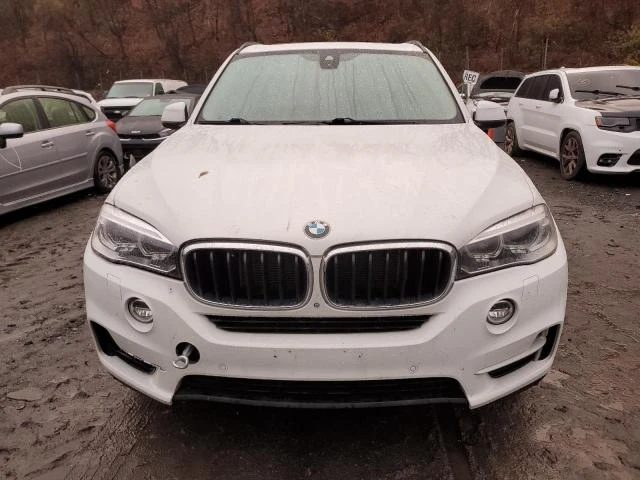 BMW X5 2014 BMW X5 XDRIVE35D, снимка 1 - Автомобили и джипове - 48207894