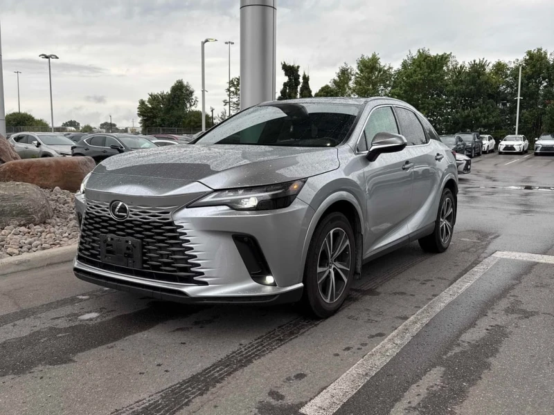 Lexus RX - 70750 лв. - 70305741 1