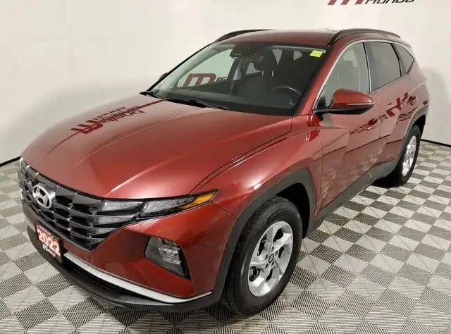 Hyundai Tucson / AWD / ПОДГРЕВИ / CARFAX / ФИКСИРАНА ЦЕНА ДО БГ / - изображение 3