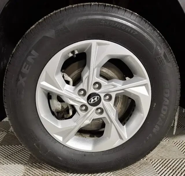 Hyundai Tucson / AWD / ПОДГРЕВИ / CARFAX / ФИКСИРАНА ЦЕНА ДО БГ / - изображение 9