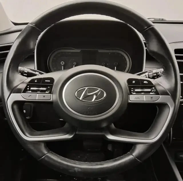 Hyundai Tucson / AWD / ПОДГРЕВИ / CARFAX / ФИКСИРАНА ЦЕНА ДО БГ /, снимка 16 - Автомобили и джипове - 53338410