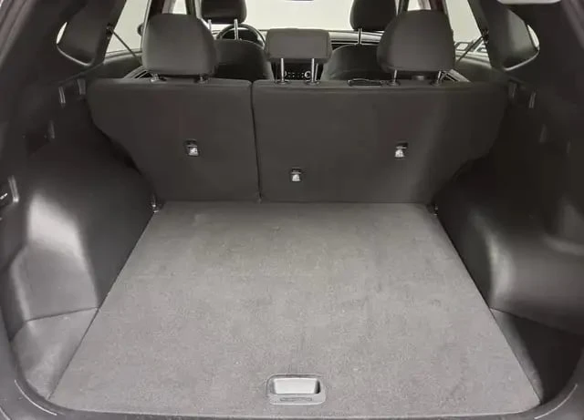 Hyundai Tucson / AWD / ПОДГРЕВИ / CARFAX / ФИКСИРАНА ЦЕНА ДО БГ / - изображение 10