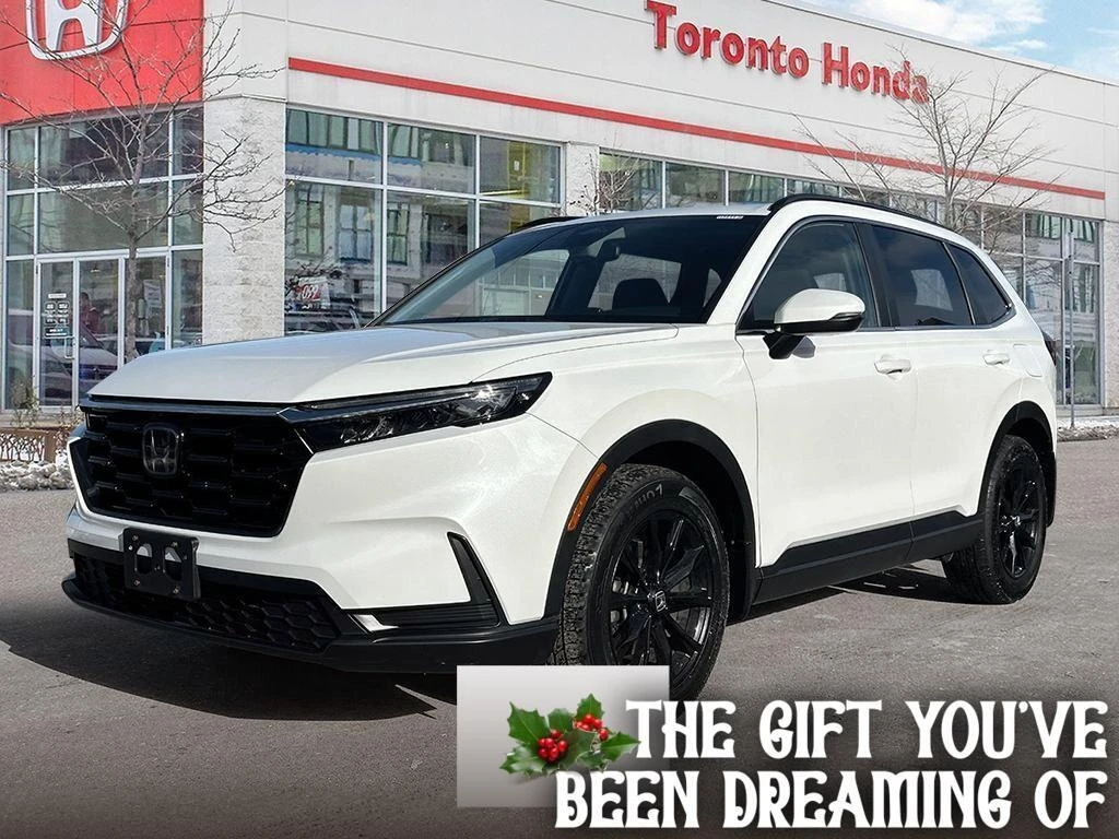 Honda Cr-v * Sport * CARFAX * ЦЕНА ДО БГ, снимка 1