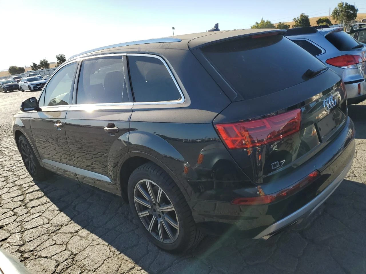 Audi Q7  - изображение 2