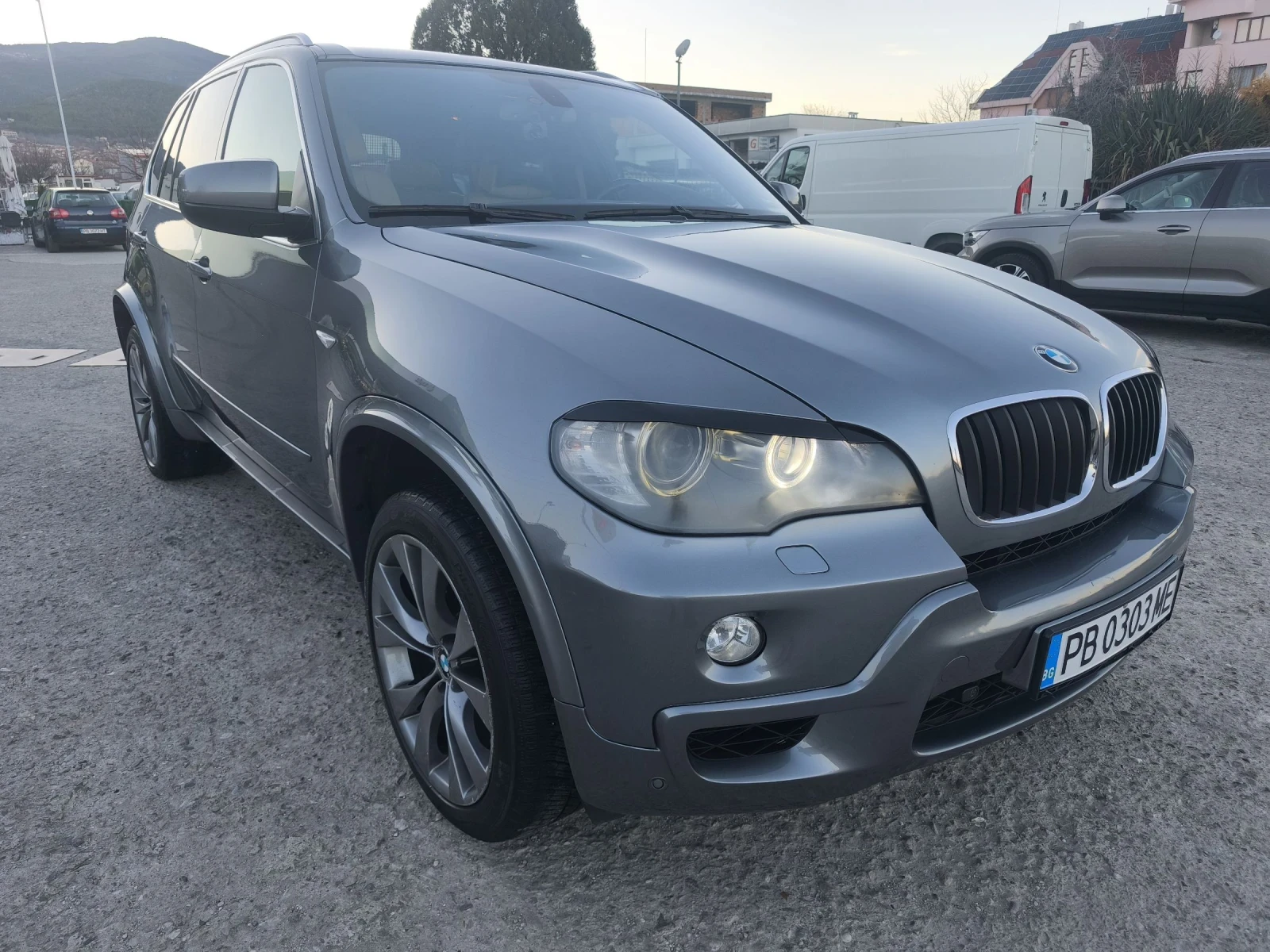 BMW X5 3.0SD 286кс M-SPORT - изображение 3