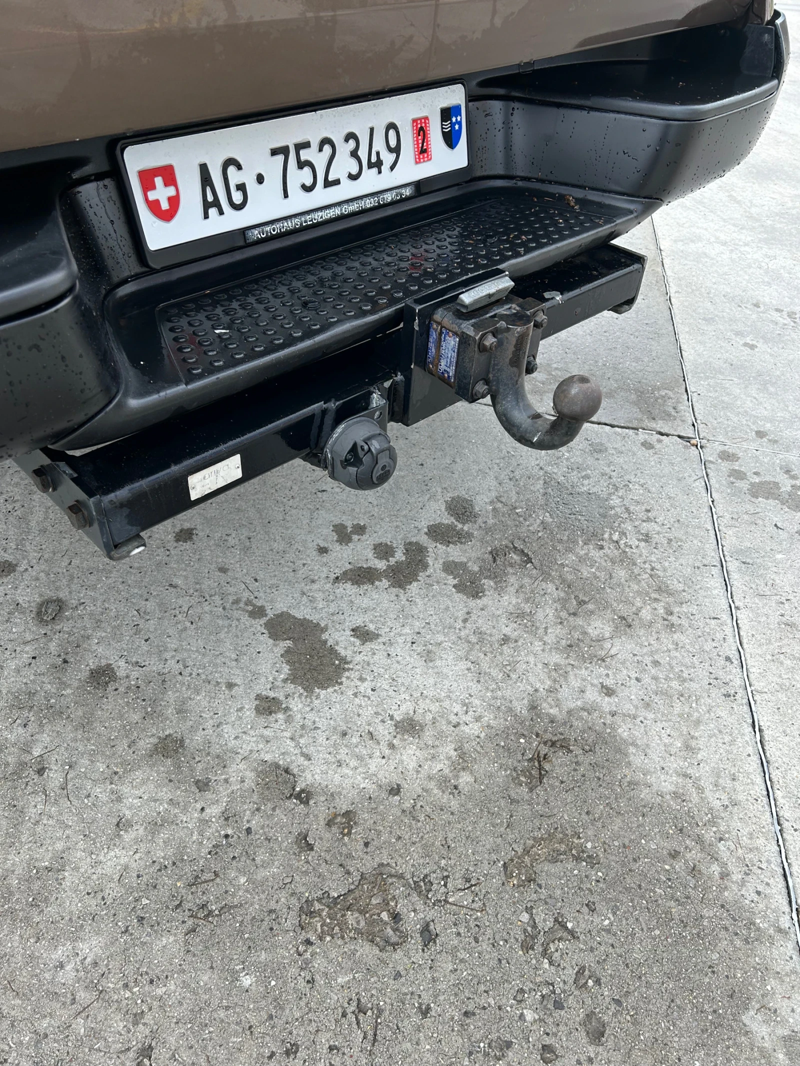VW Amarok Ръчни скорости - изображение 5