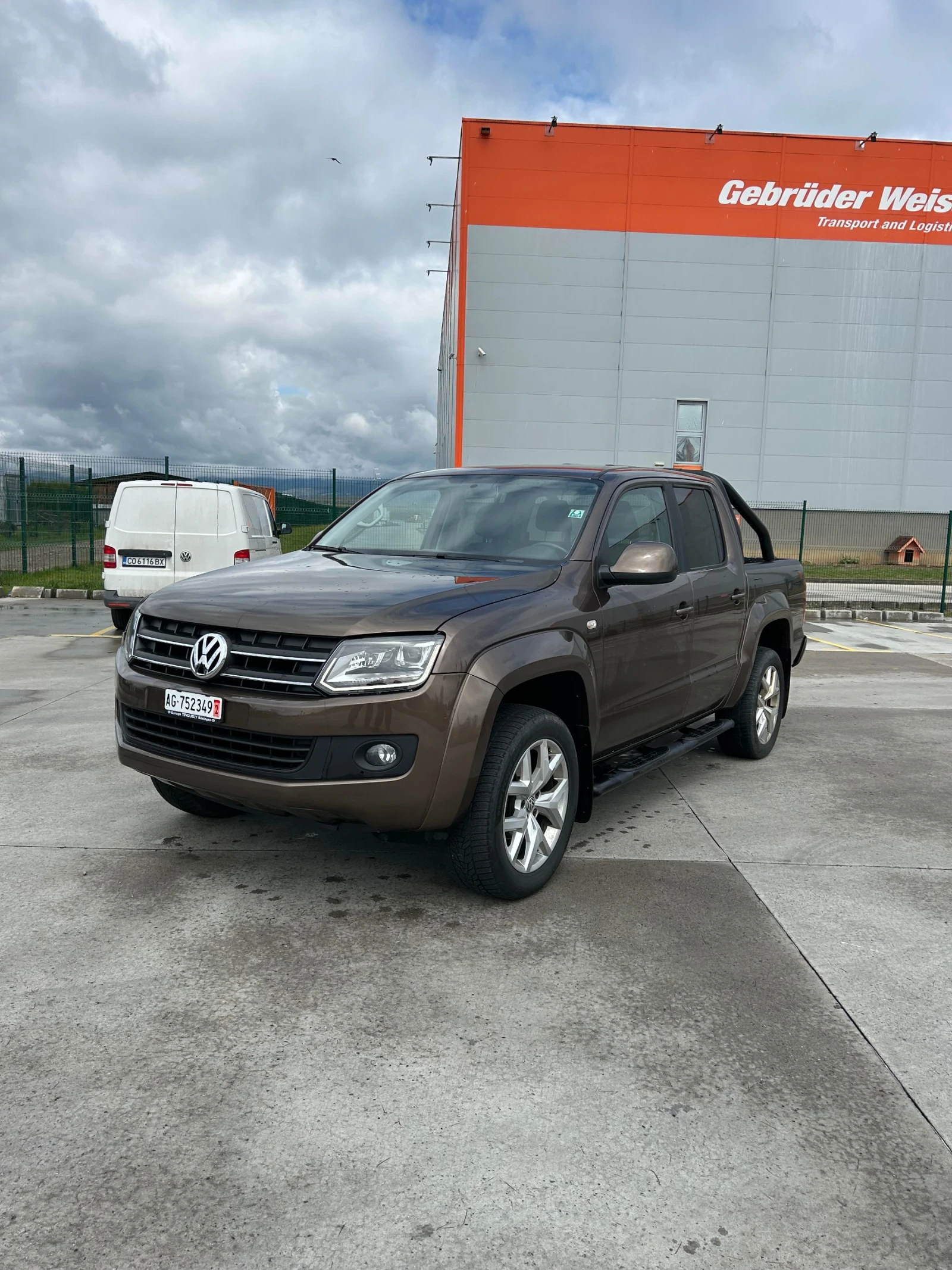 VW Amarok ����� �������� | Mobile.bg � ����������� 1