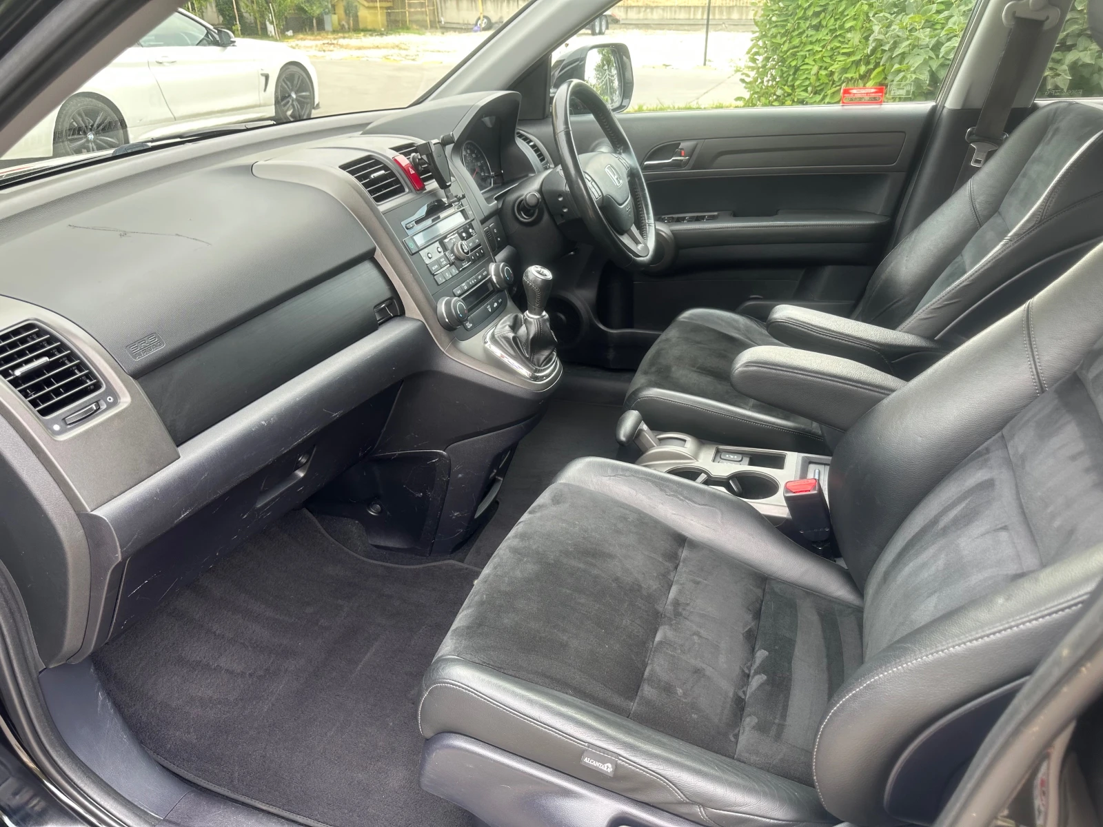 Honda Cr-v Платено мито - изображение 9