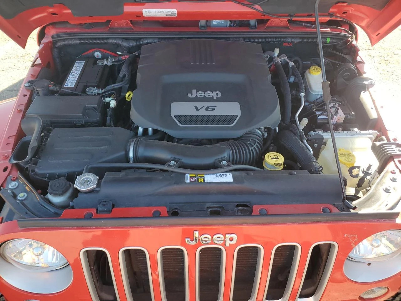 Jeep Wrangler UNLIMITED SAHARA | Mobile.bg — изображение 12