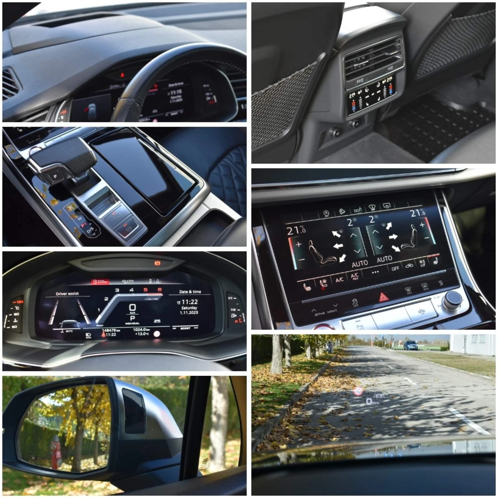 Audi SQ7   03.2026!!! | Mobile.bg   15