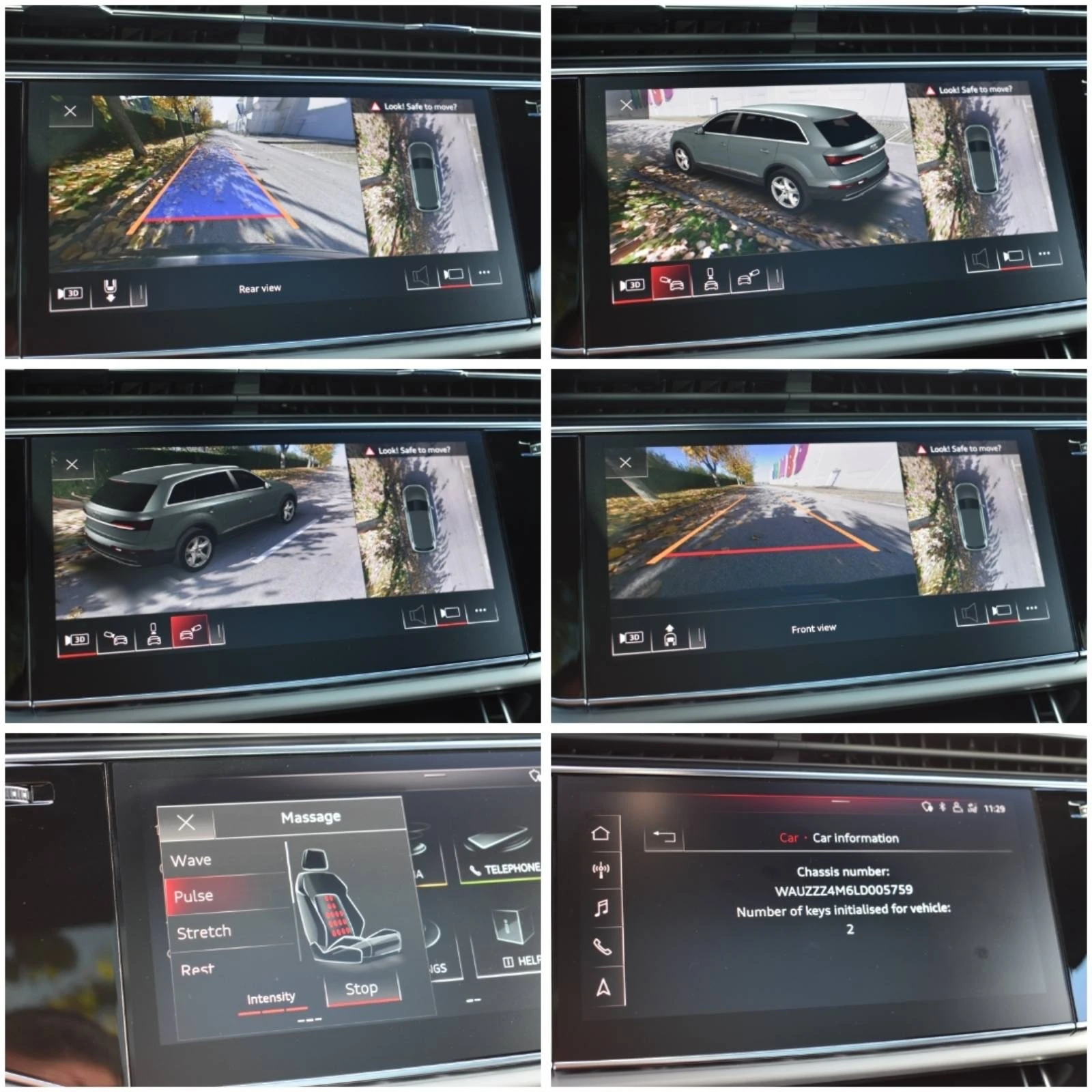 Audi SQ7   03.2026!!! | Mobile.bg   16