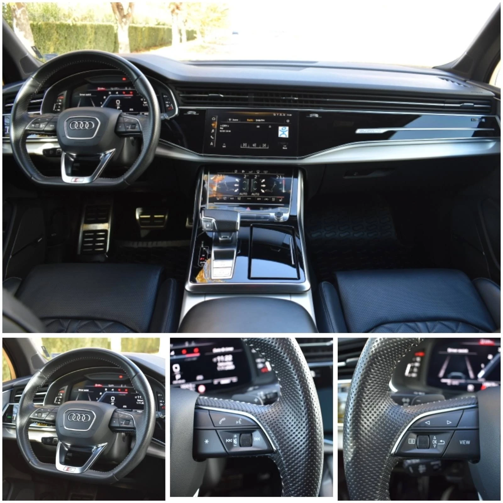 Audi SQ7   03.2026!!! | Mobile.bg   12