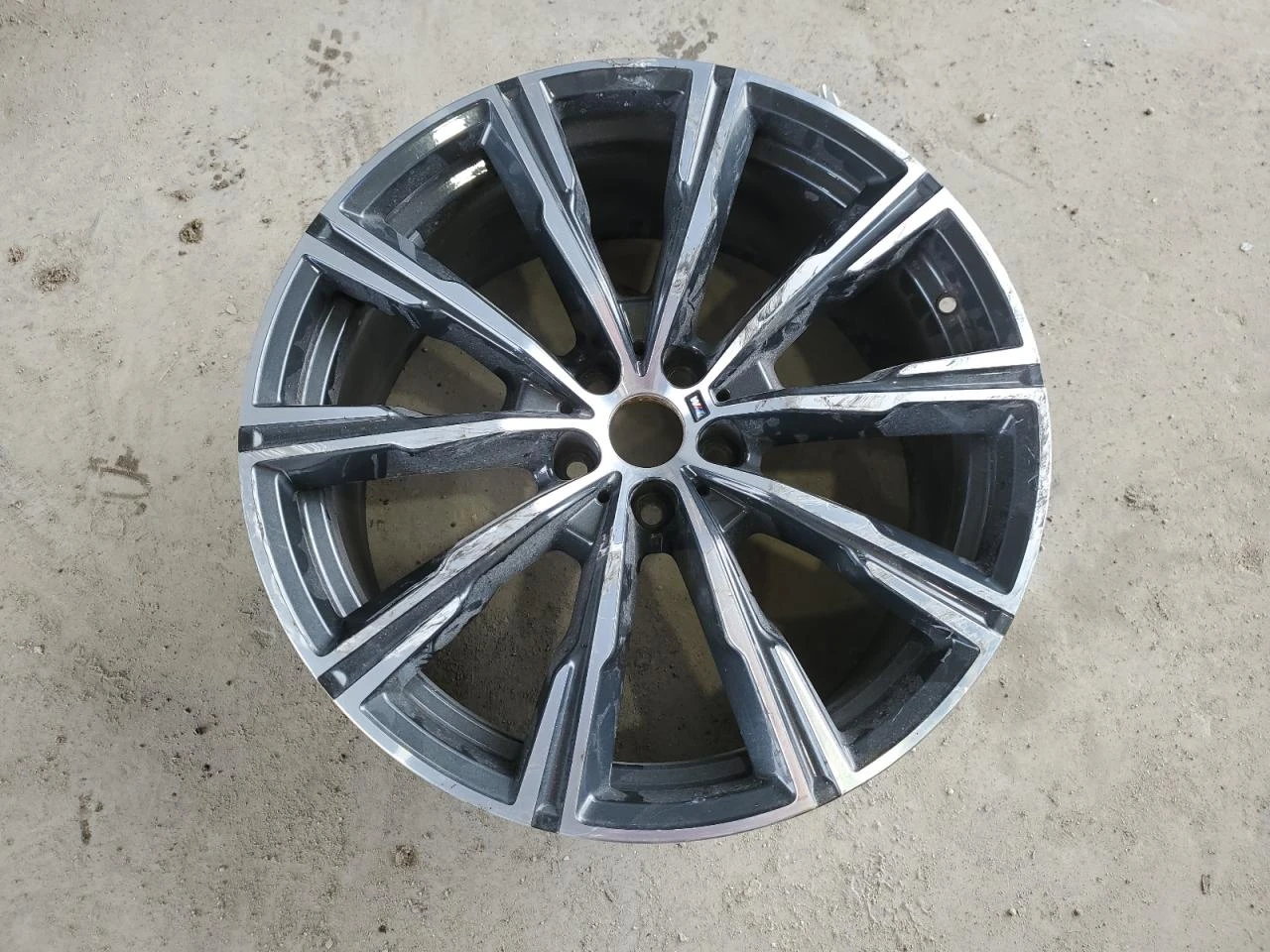 BMW X5 * M50I* * АвтоКредит*  - изображение 8