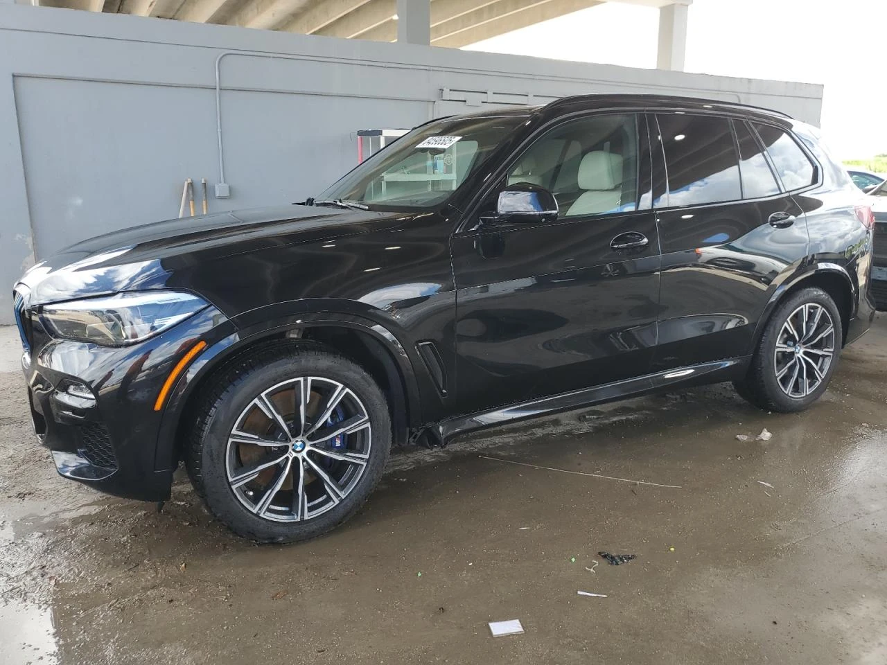 BMW X5 * M50I* * *  | Mobile.bg   1