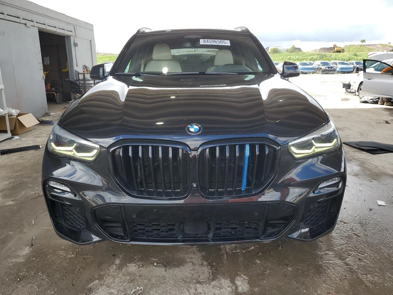 BMW X5 * M50I* * АвтоКредит*  - изображение 3