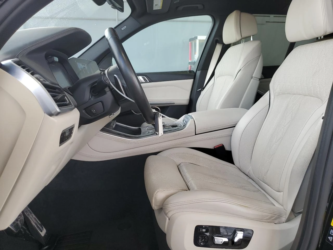 BMW X5 * M50I* * АвтоКредит*  - изображение 9