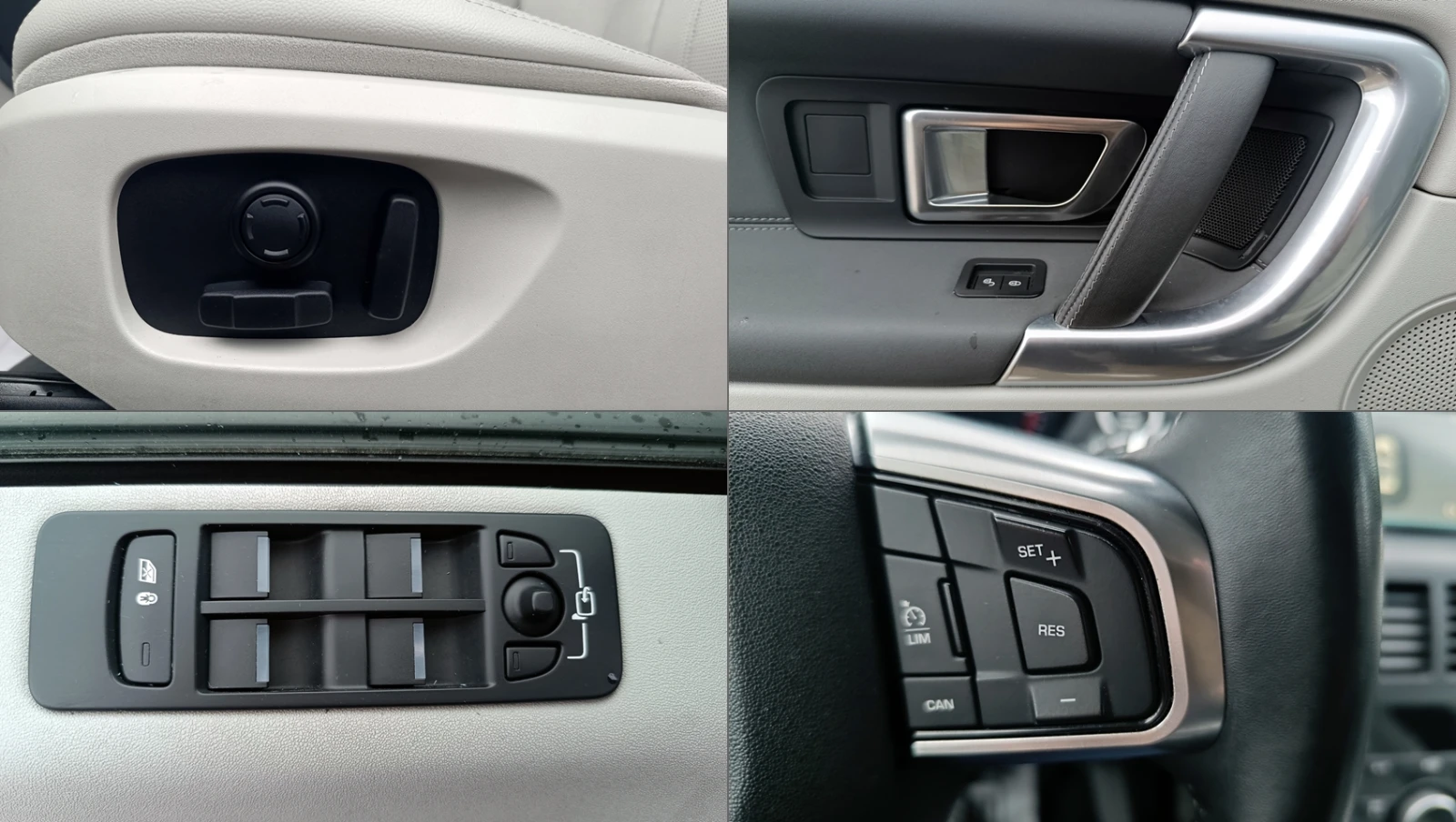 Land Rover Discovery Sport 2.0D HSE | Mobile.bg � ����������� 14